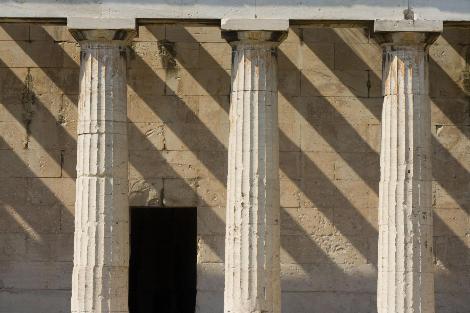 BioGeometry και αρχαίοι πολιτισμοί